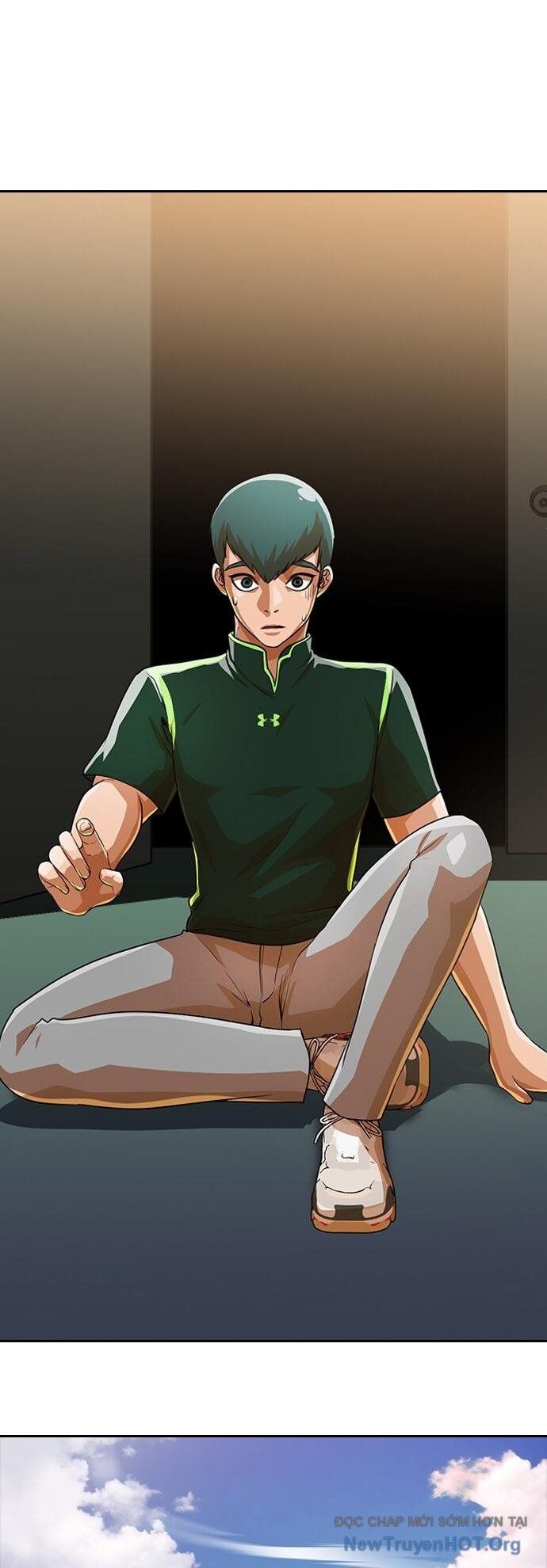 Cô Gái Từ Ứng Dụng Nhắn Tin Ngẫu Nhiên Chapter 270 - Trang 2