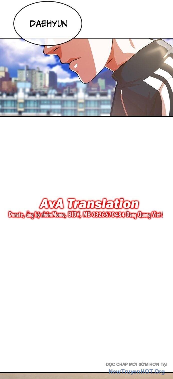 Cô Gái Từ Ứng Dụng Nhắn Tin Ngẫu Nhiên Chapter 270 - Trang 2