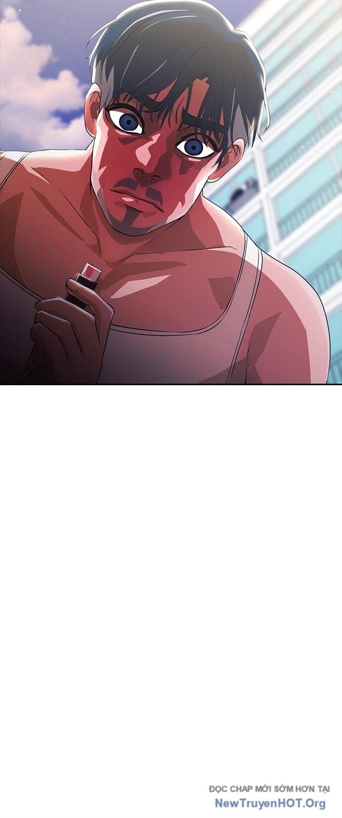 Cô Gái Từ Ứng Dụng Nhắn Tin Ngẫu Nhiên Chapter 270 - Trang 2