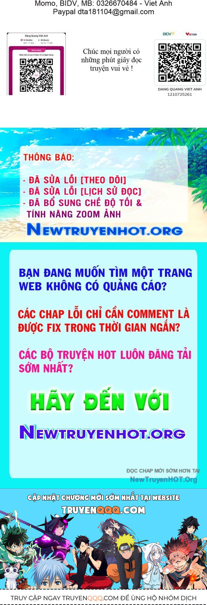 Cô Gái Từ Ứng Dụng Nhắn Tin Ngẫu Nhiên Chapter 270 - Trang 2