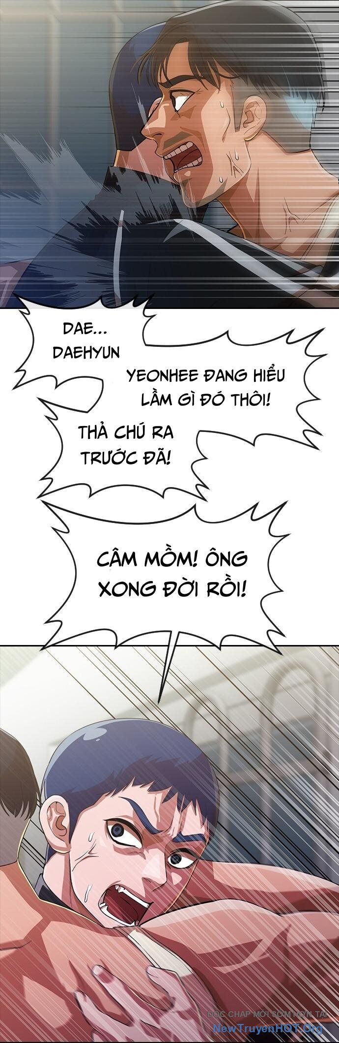 Cô Gái Từ Ứng Dụng Nhắn Tin Ngẫu Nhiên Chapter 270 - Trang 2