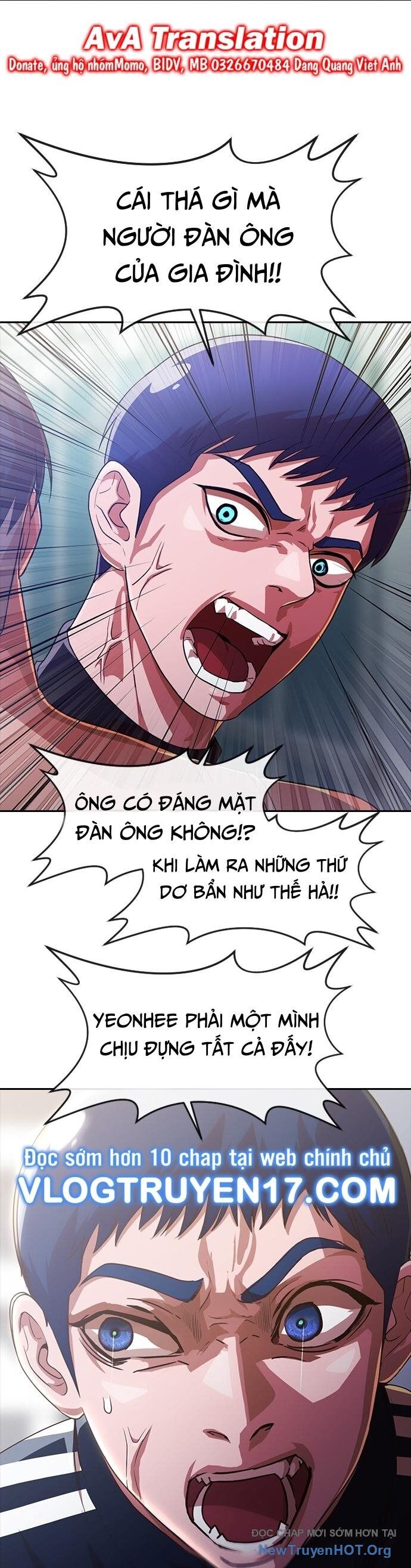 Cô Gái Từ Ứng Dụng Nhắn Tin Ngẫu Nhiên Chapter 270 - Trang 2