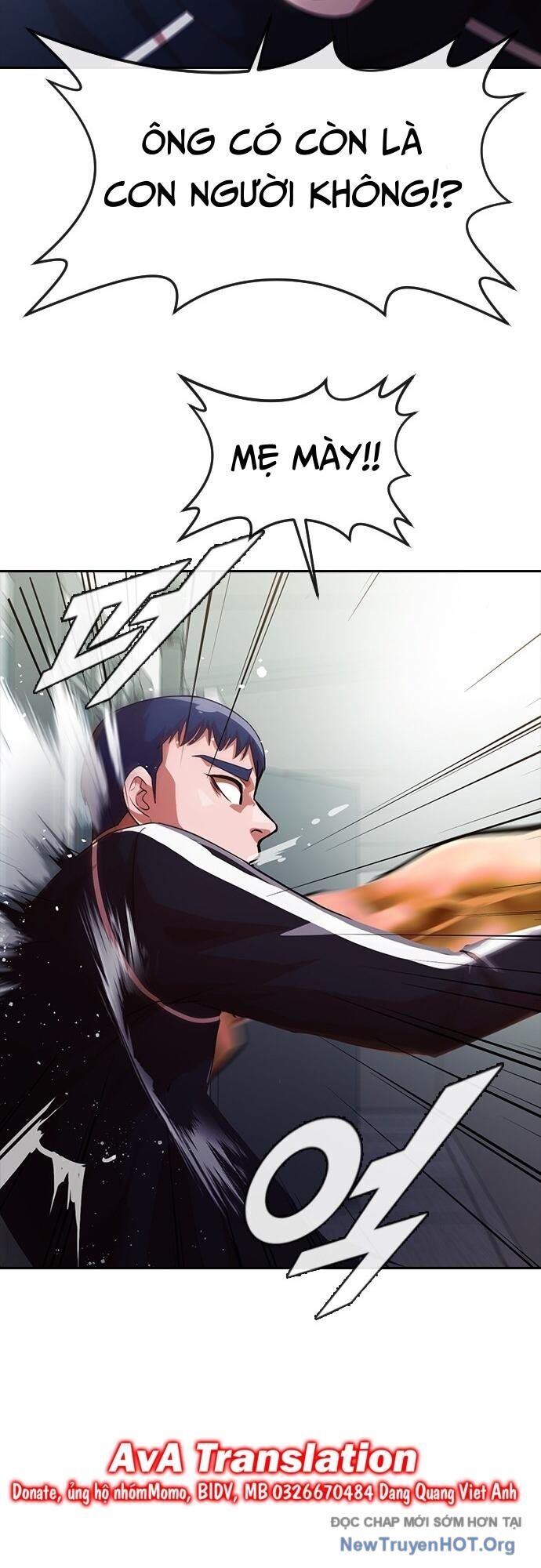 Cô Gái Từ Ứng Dụng Nhắn Tin Ngẫu Nhiên Chapter 270 - Trang 2