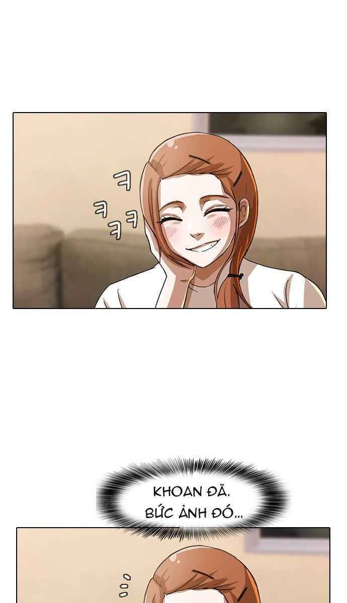 Cô Gái Từ Ứng Dụng Nhắn Tin Ngẫu Nhiên Chapter 28 - Trang 2