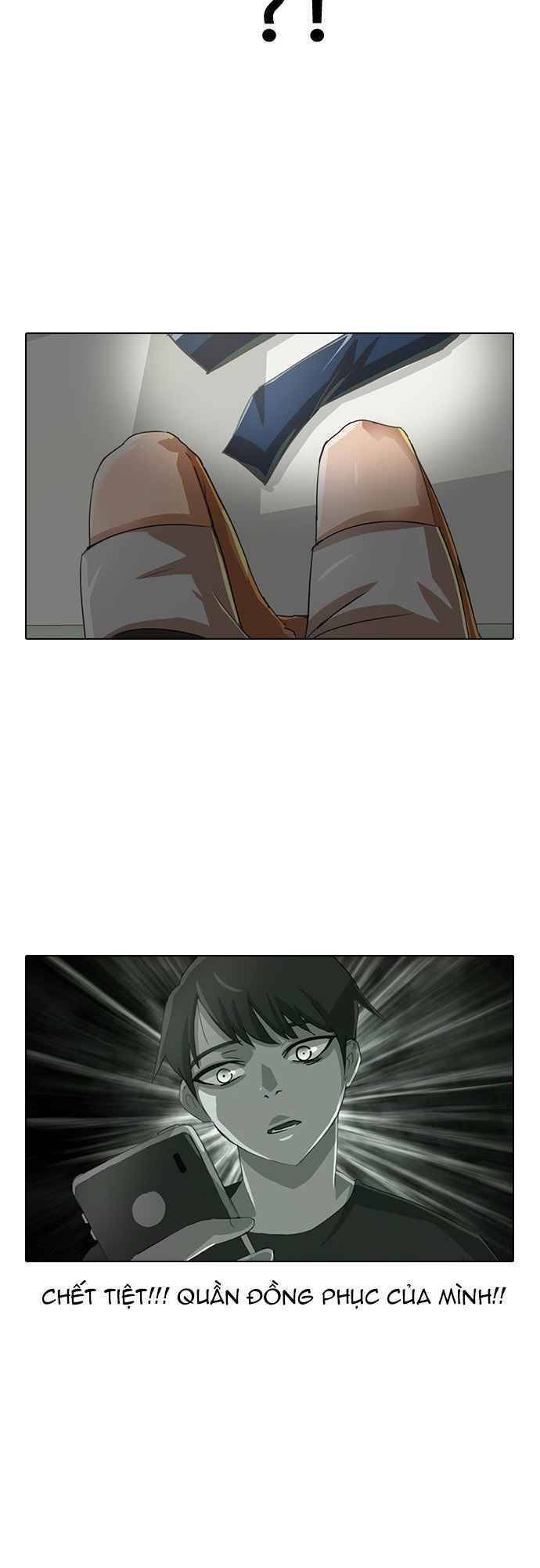 Cô Gái Từ Ứng Dụng Nhắn Tin Ngẫu Nhiên Chapter 28 - Trang 2