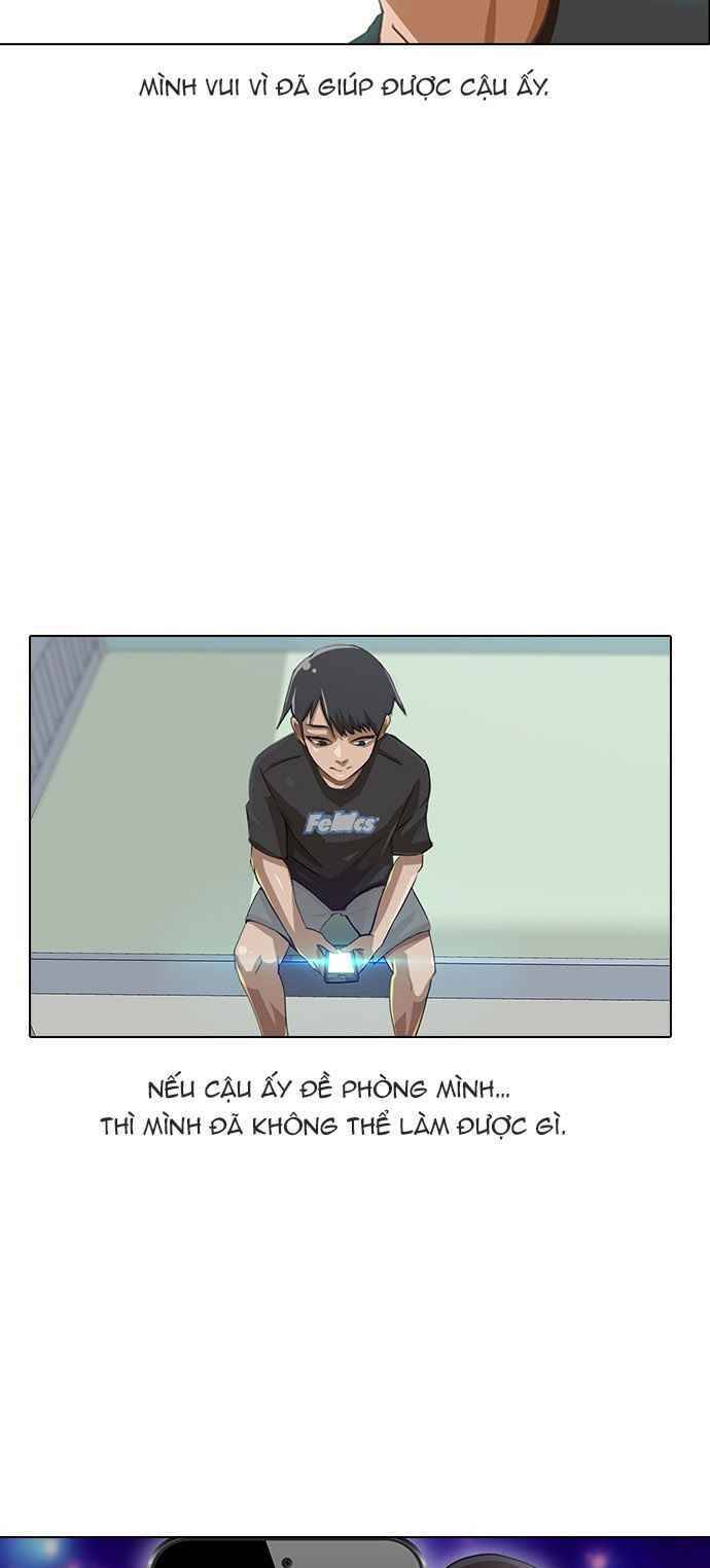 Cô Gái Từ Ứng Dụng Nhắn Tin Ngẫu Nhiên Chapter 28 - Trang 2