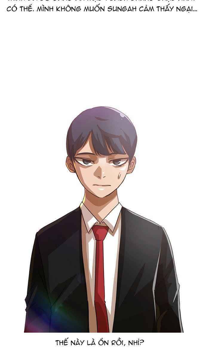 Cô Gái Từ Ứng Dụng Nhắn Tin Ngẫu Nhiên Chapter 28 - Trang 2