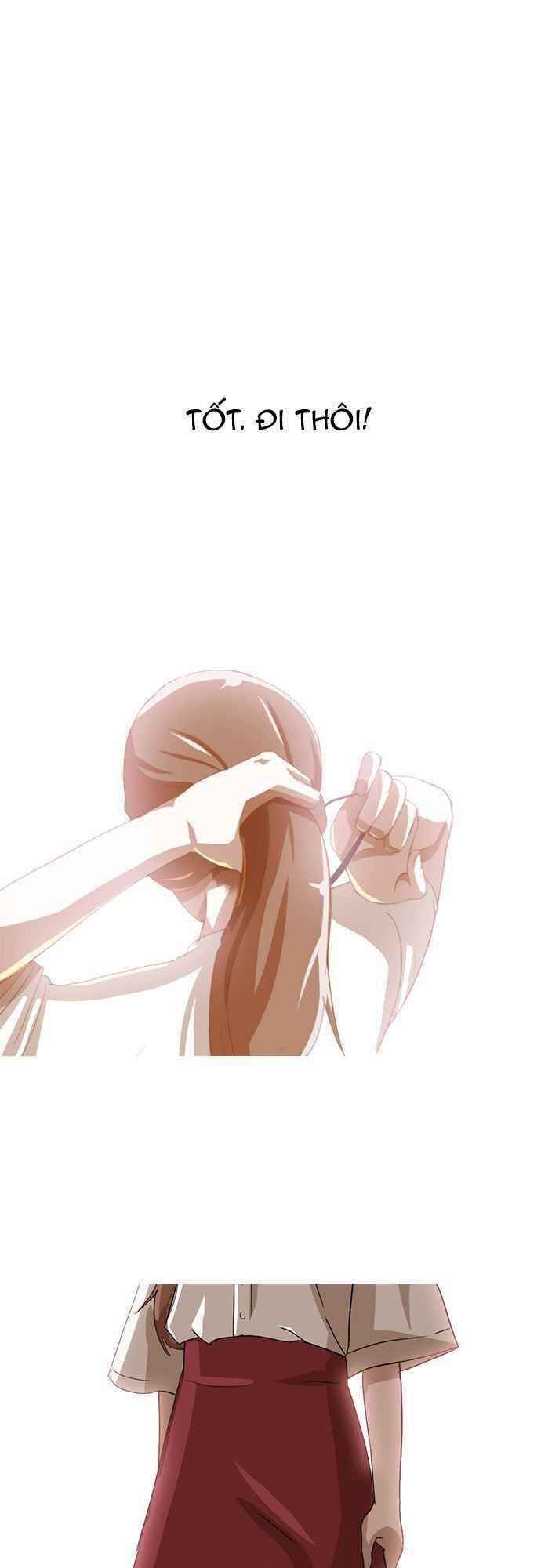 Cô Gái Từ Ứng Dụng Nhắn Tin Ngẫu Nhiên Chapter 28 - Trang 2