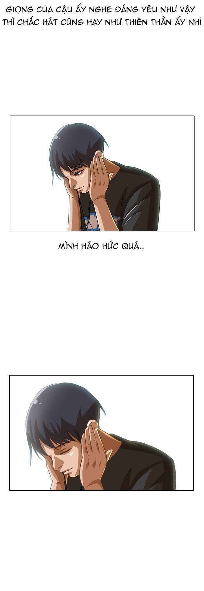 Cô Gái Từ Ứng Dụng Nhắn Tin Ngẫu Nhiên Chapter 28 - Trang 2