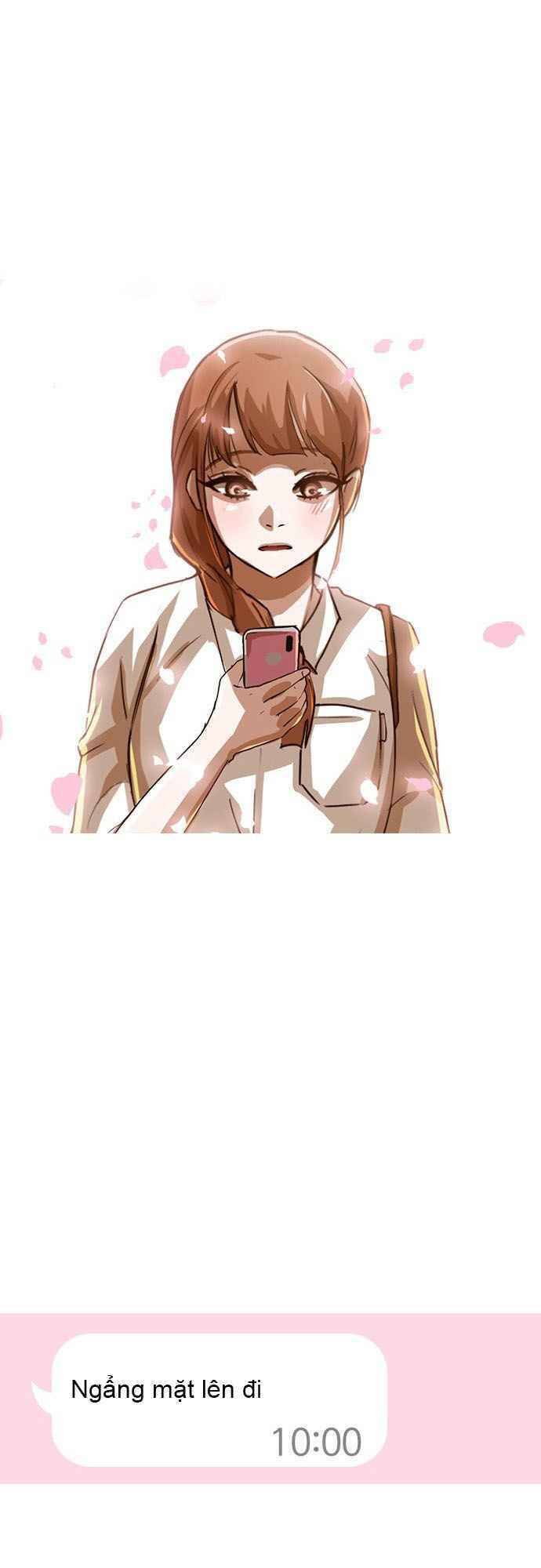 Cô Gái Từ Ứng Dụng Nhắn Tin Ngẫu Nhiên Chapter 29 - Trang 2