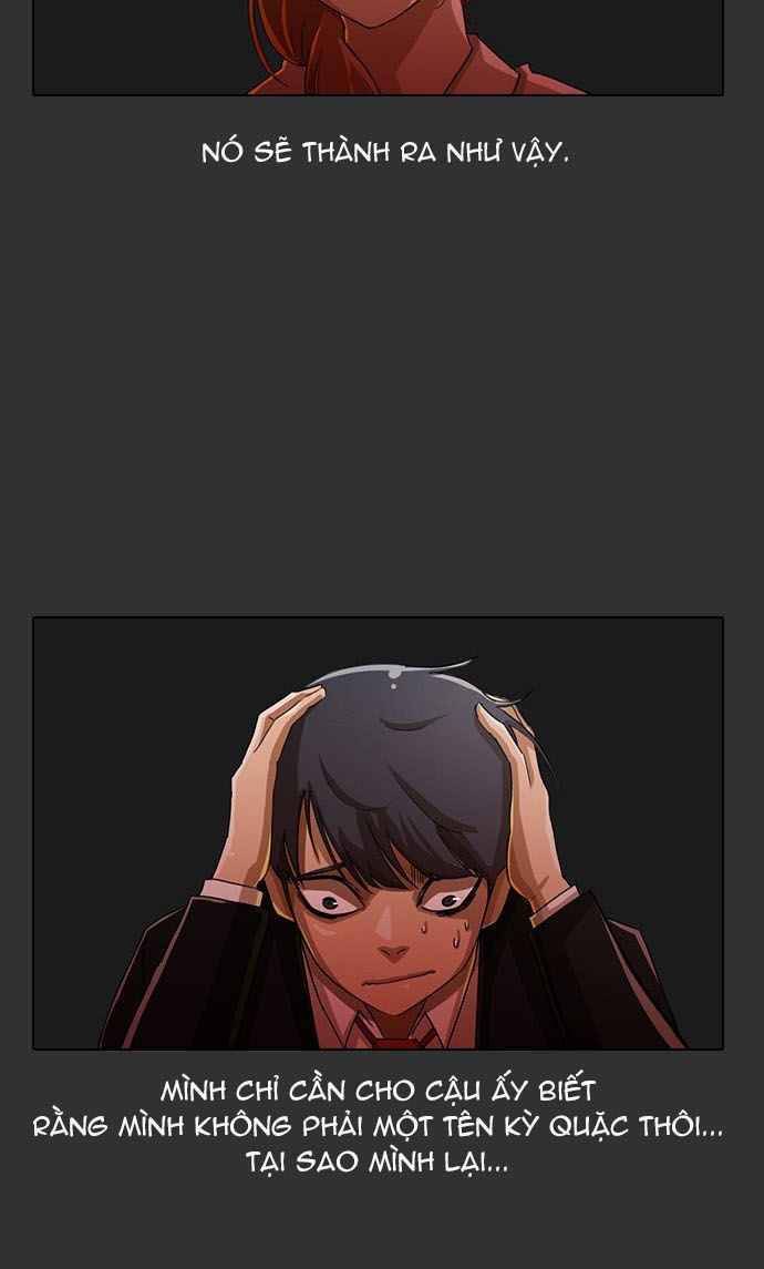 Cô Gái Từ Ứng Dụng Nhắn Tin Ngẫu Nhiên Chapter 29 - Trang 2