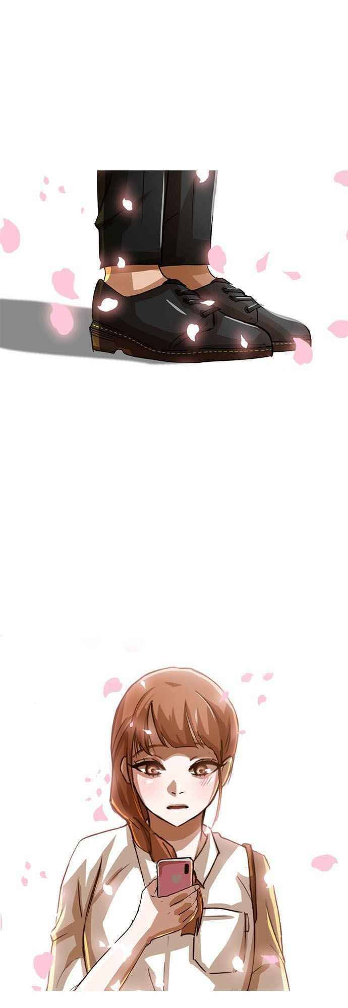 Cô Gái Từ Ứng Dụng Nhắn Tin Ngẫu Nhiên Chapter 29 - Trang 2