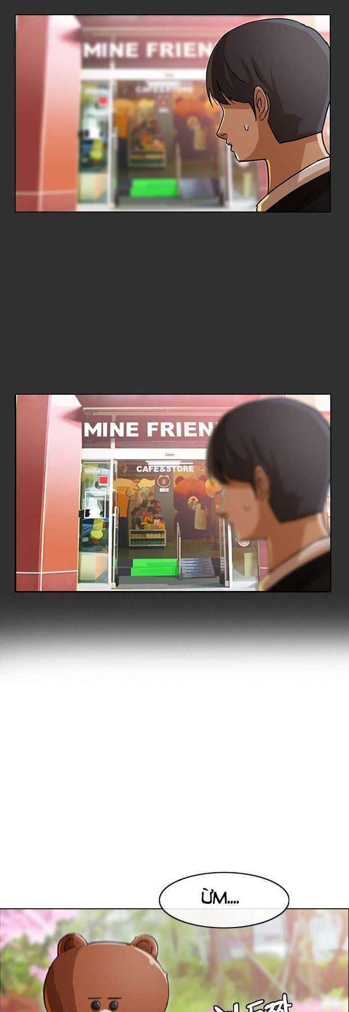 Cô Gái Từ Ứng Dụng Nhắn Tin Ngẫu Nhiên Chapter 29 - Trang 2