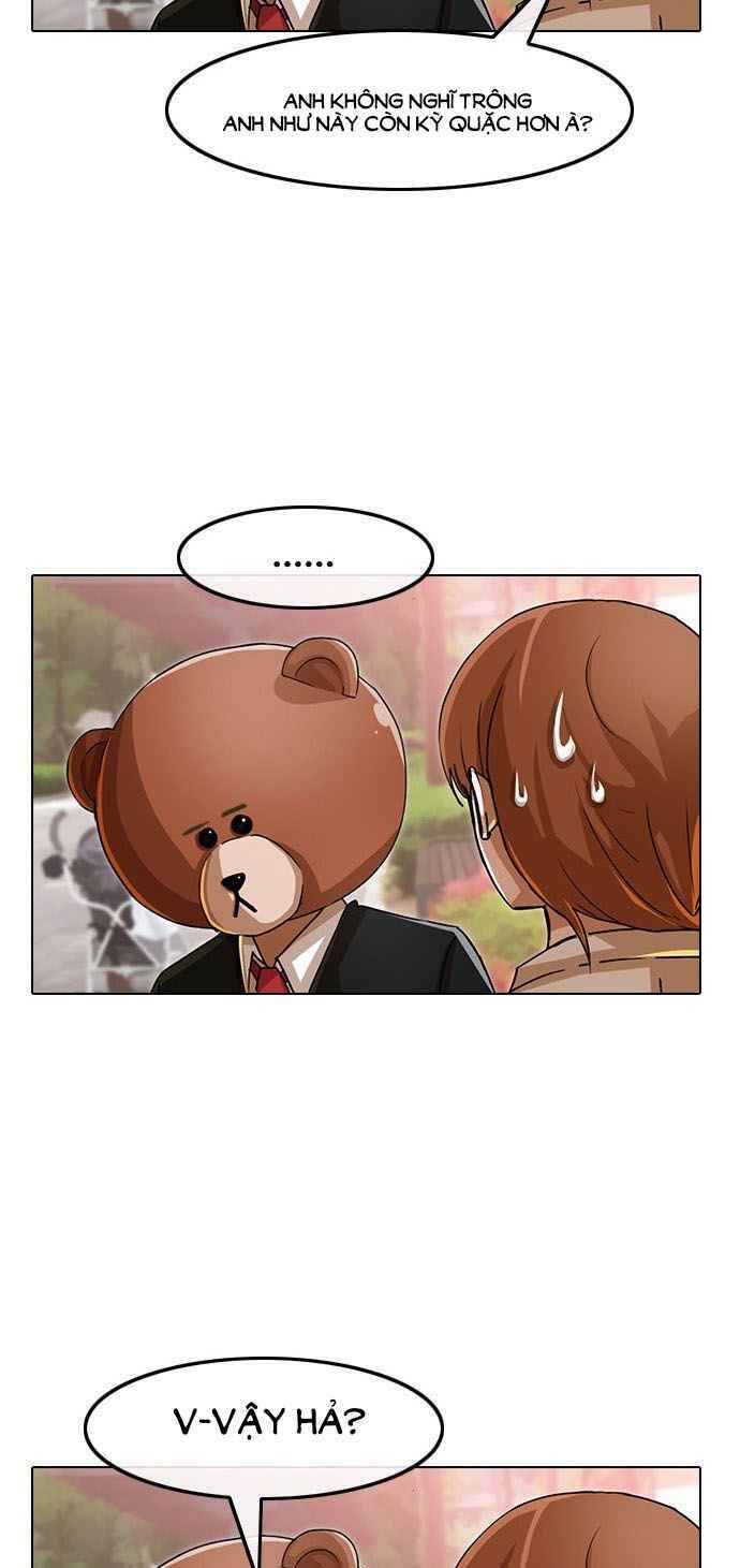 Cô Gái Từ Ứng Dụng Nhắn Tin Ngẫu Nhiên Chapter 29 - Trang 2