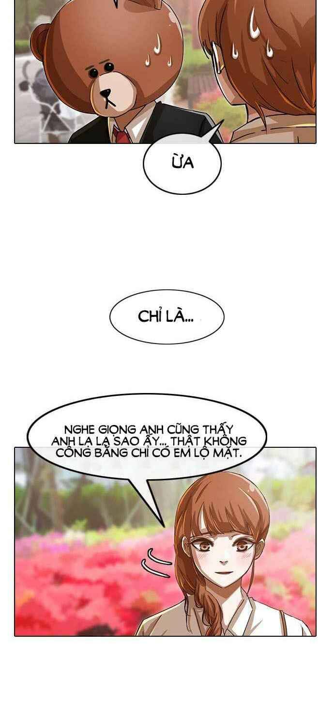 Cô Gái Từ Ứng Dụng Nhắn Tin Ngẫu Nhiên Chapter 29 - Trang 2