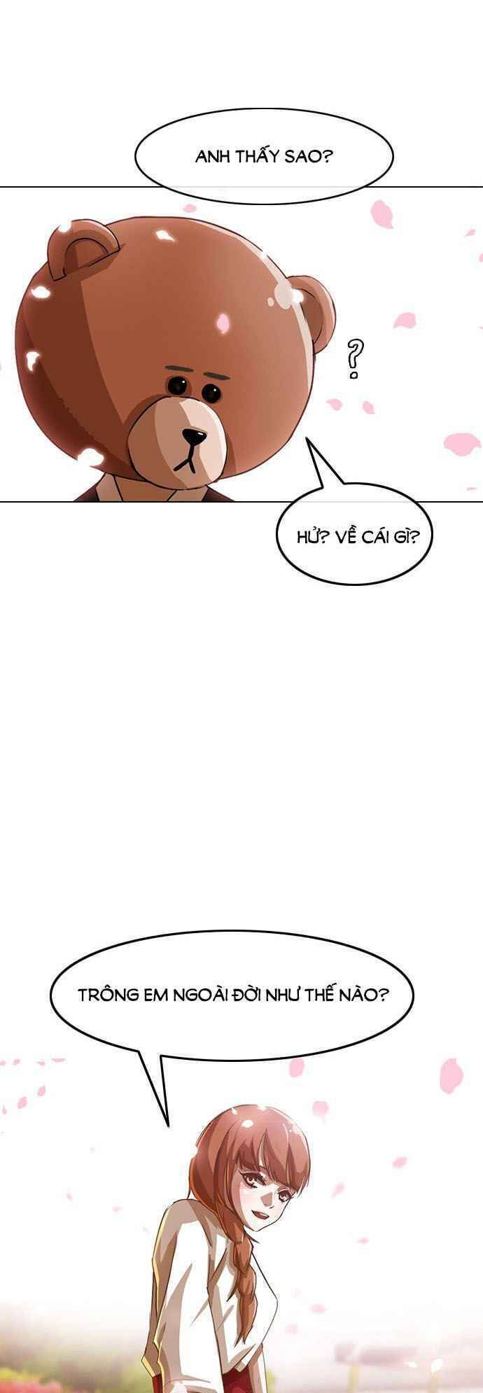 Cô Gái Từ Ứng Dụng Nhắn Tin Ngẫu Nhiên Chapter 29 - Trang 2