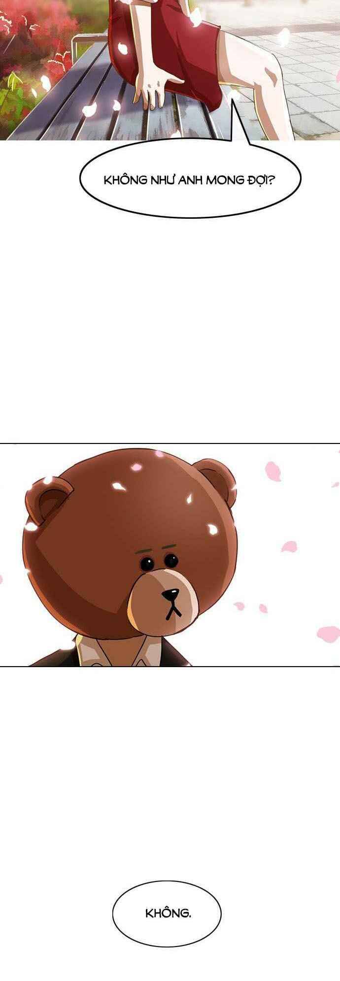 Cô Gái Từ Ứng Dụng Nhắn Tin Ngẫu Nhiên Chapter 29 - Trang 2