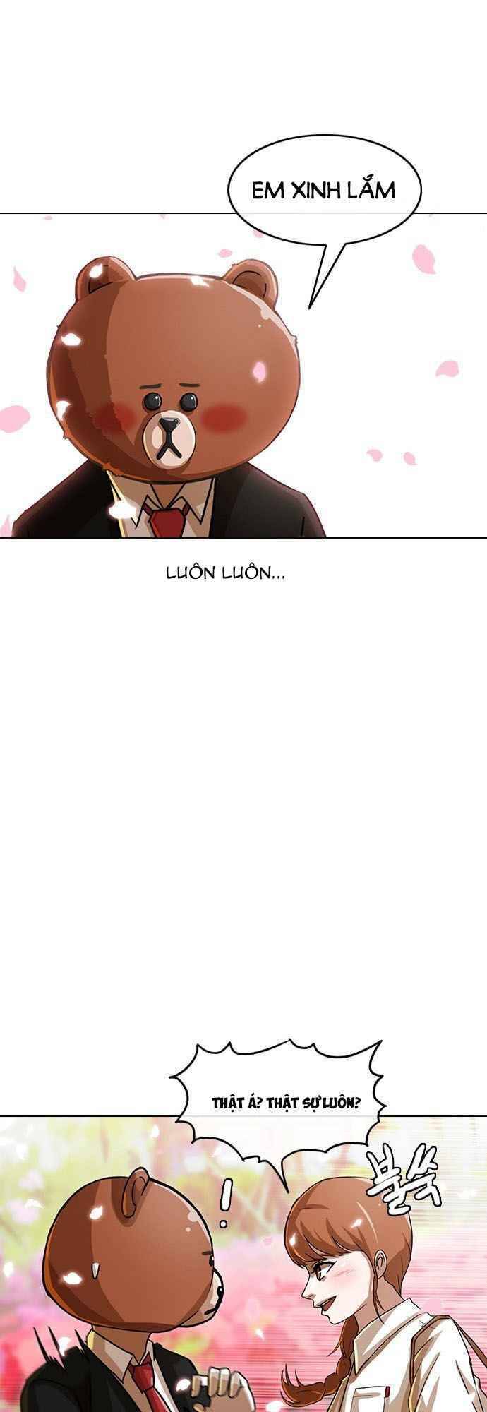 Cô Gái Từ Ứng Dụng Nhắn Tin Ngẫu Nhiên Chapter 29 - Trang 2