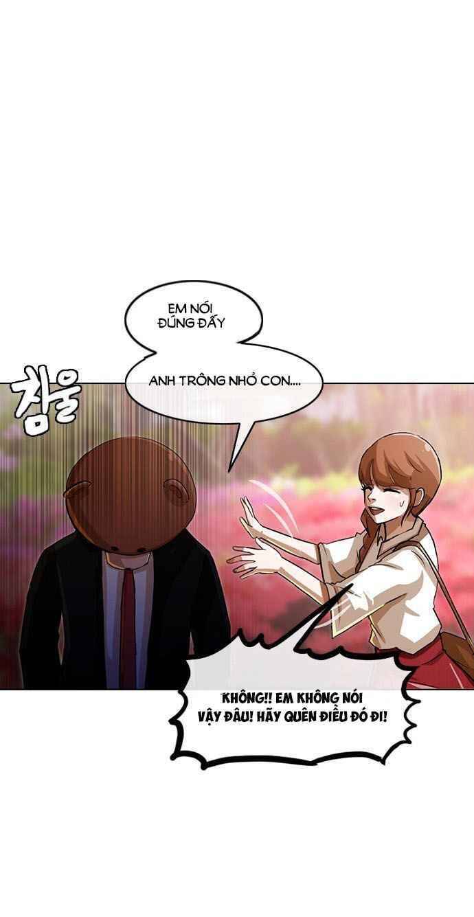 Cô Gái Từ Ứng Dụng Nhắn Tin Ngẫu Nhiên Chapter 29 - Trang 2