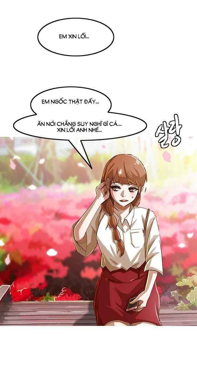 Cô Gái Từ Ứng Dụng Nhắn Tin Ngẫu Nhiên Chapter 29 - Trang 2