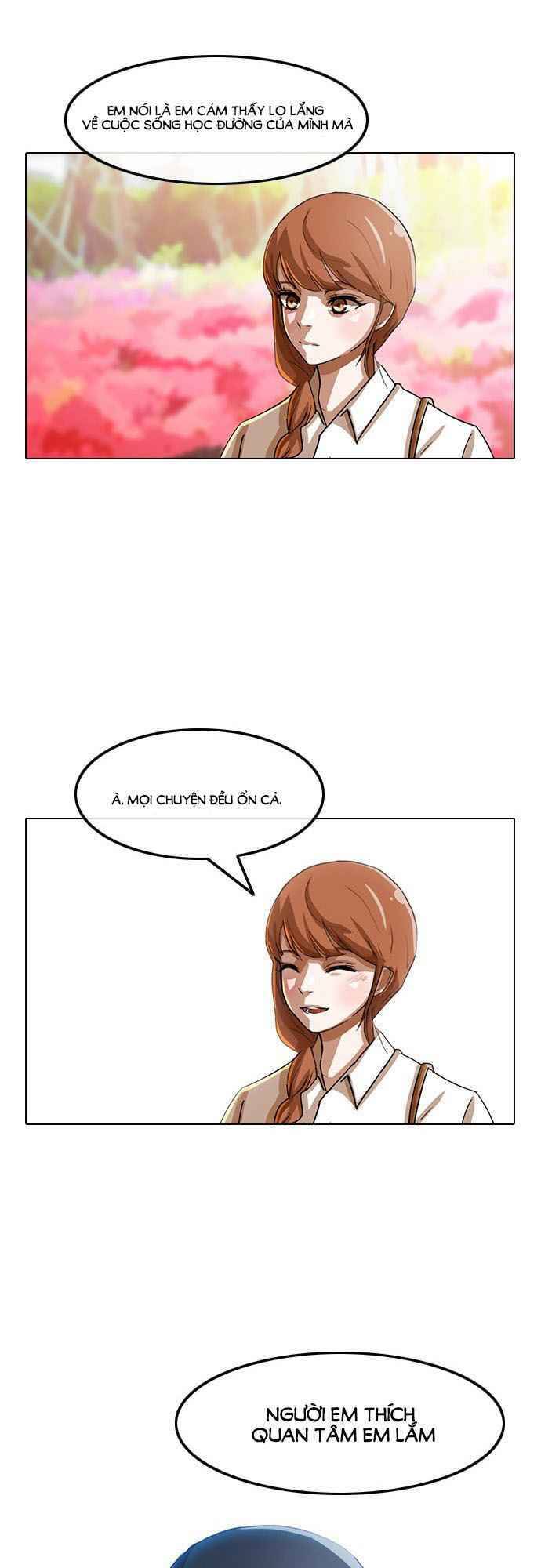 Cô Gái Từ Ứng Dụng Nhắn Tin Ngẫu Nhiên Chapter 29 - Trang 2