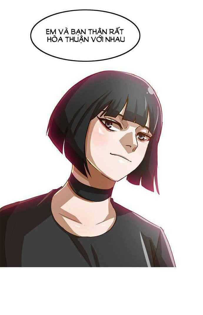 Cô Gái Từ Ứng Dụng Nhắn Tin Ngẫu Nhiên Chapter 29 - Trang 2