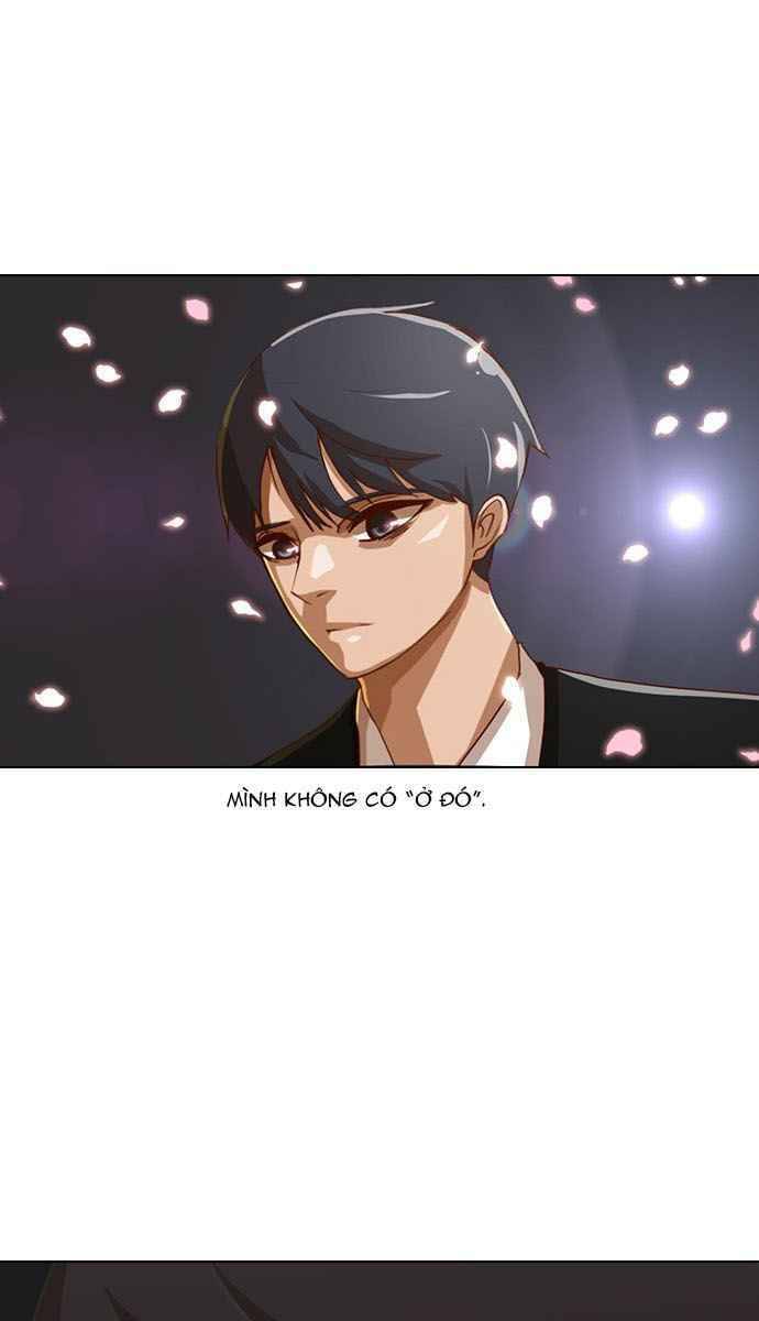 Cô Gái Từ Ứng Dụng Nhắn Tin Ngẫu Nhiên Chapter 29 - Trang 2