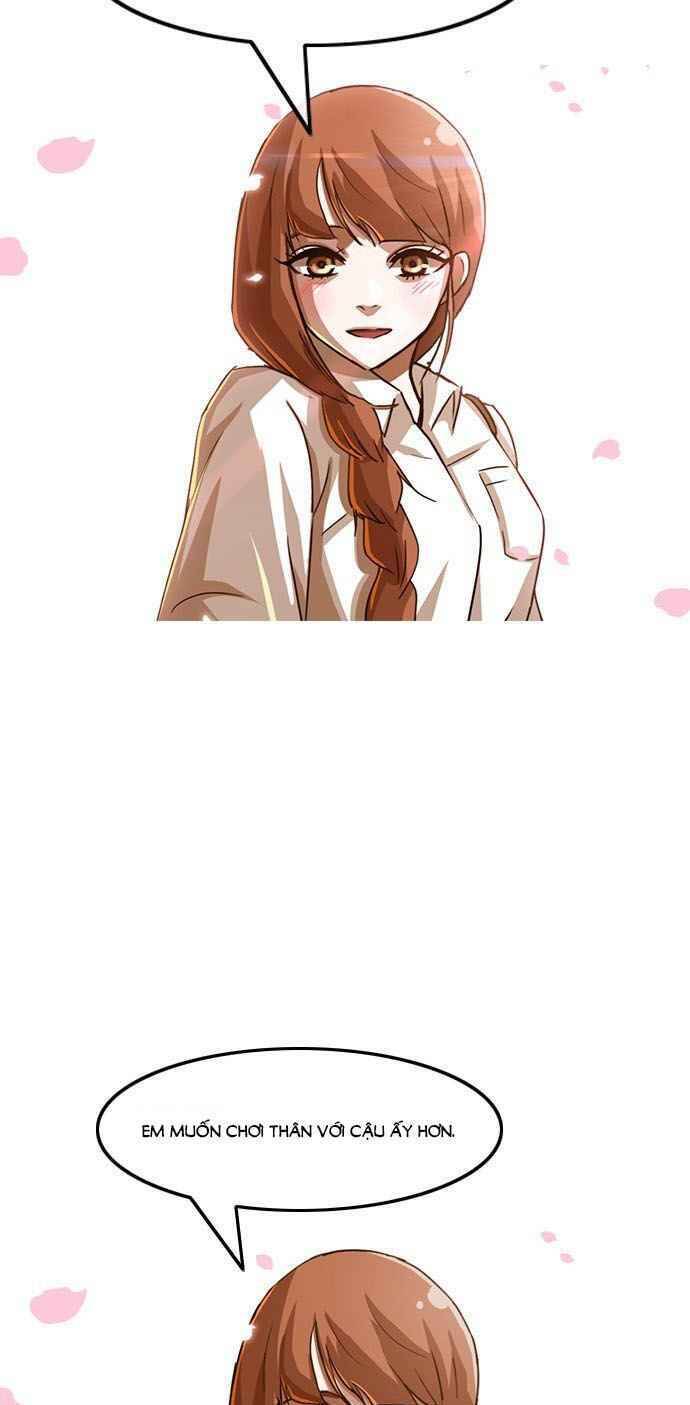 Cô Gái Từ Ứng Dụng Nhắn Tin Ngẫu Nhiên Chapter 29 - Trang 2