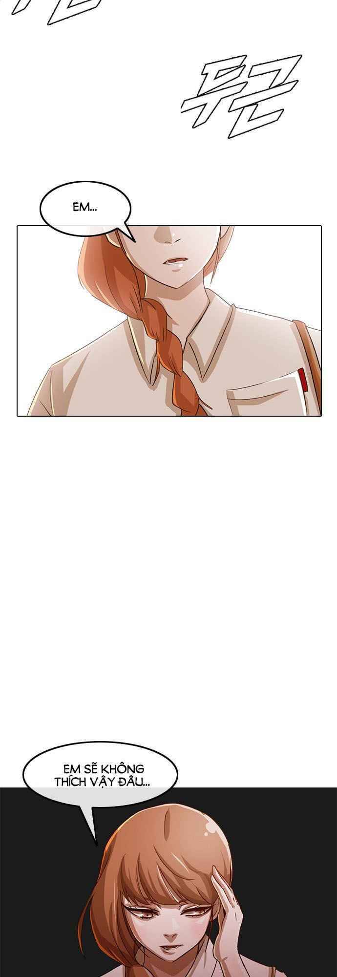 Cô Gái Từ Ứng Dụng Nhắn Tin Ngẫu Nhiên Chapter 29 - Trang 2