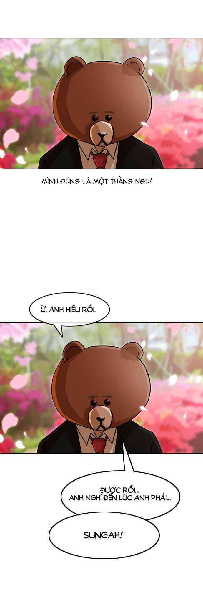 Cô Gái Từ Ứng Dụng Nhắn Tin Ngẫu Nhiên Chapter 29 - Trang 2