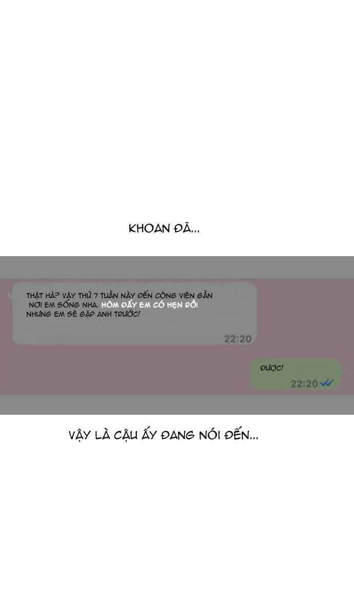 Cô Gái Từ Ứng Dụng Nhắn Tin Ngẫu Nhiên Chapter 29 - Trang 2