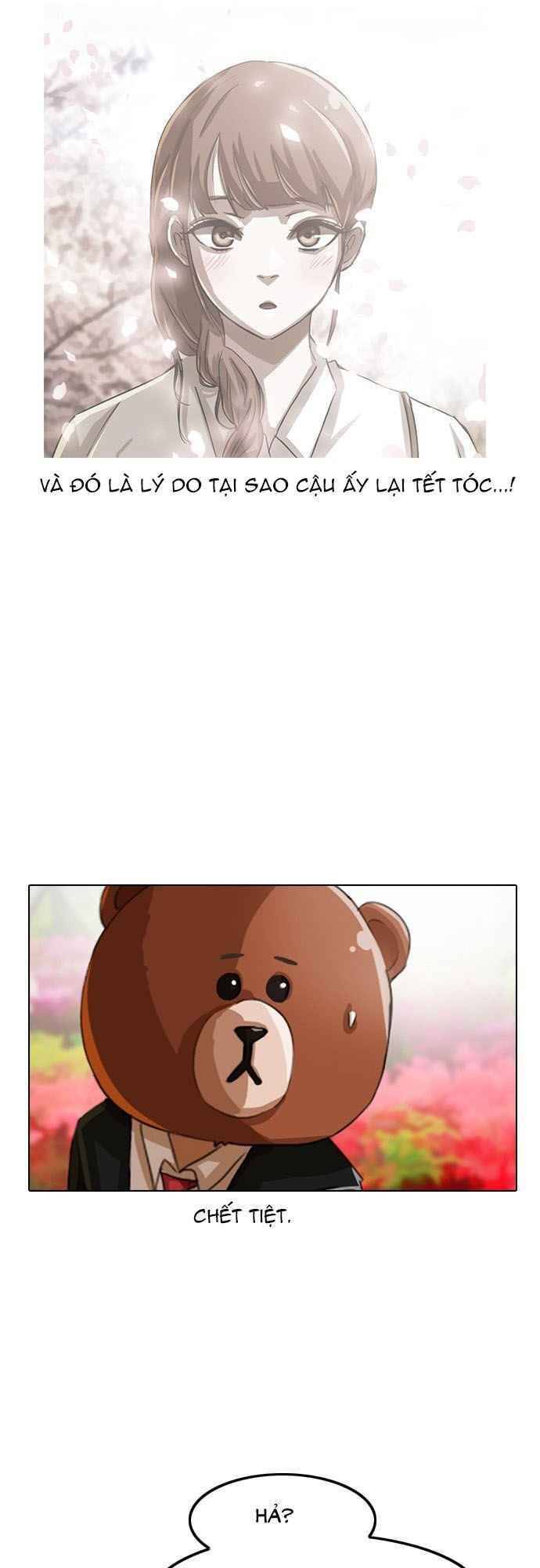 Cô Gái Từ Ứng Dụng Nhắn Tin Ngẫu Nhiên Chapter 29 - Trang 2