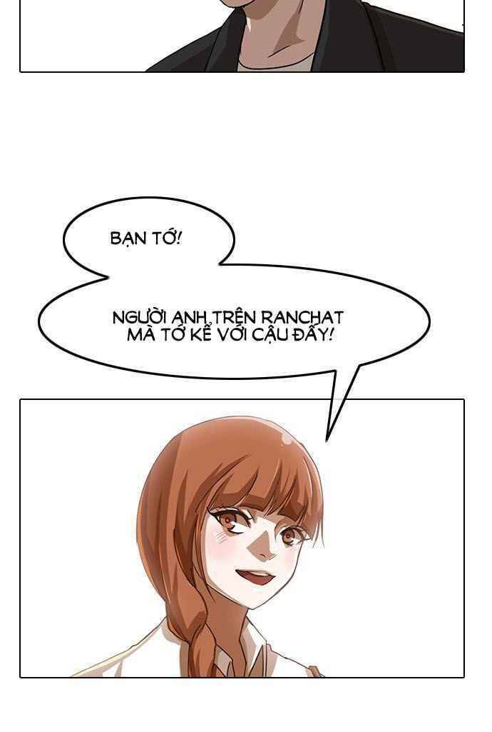 Cô Gái Từ Ứng Dụng Nhắn Tin Ngẫu Nhiên Chapter 29 - Trang 2