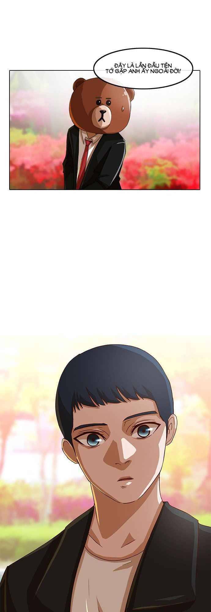 Cô Gái Từ Ứng Dụng Nhắn Tin Ngẫu Nhiên Chapter 29 - Trang 2