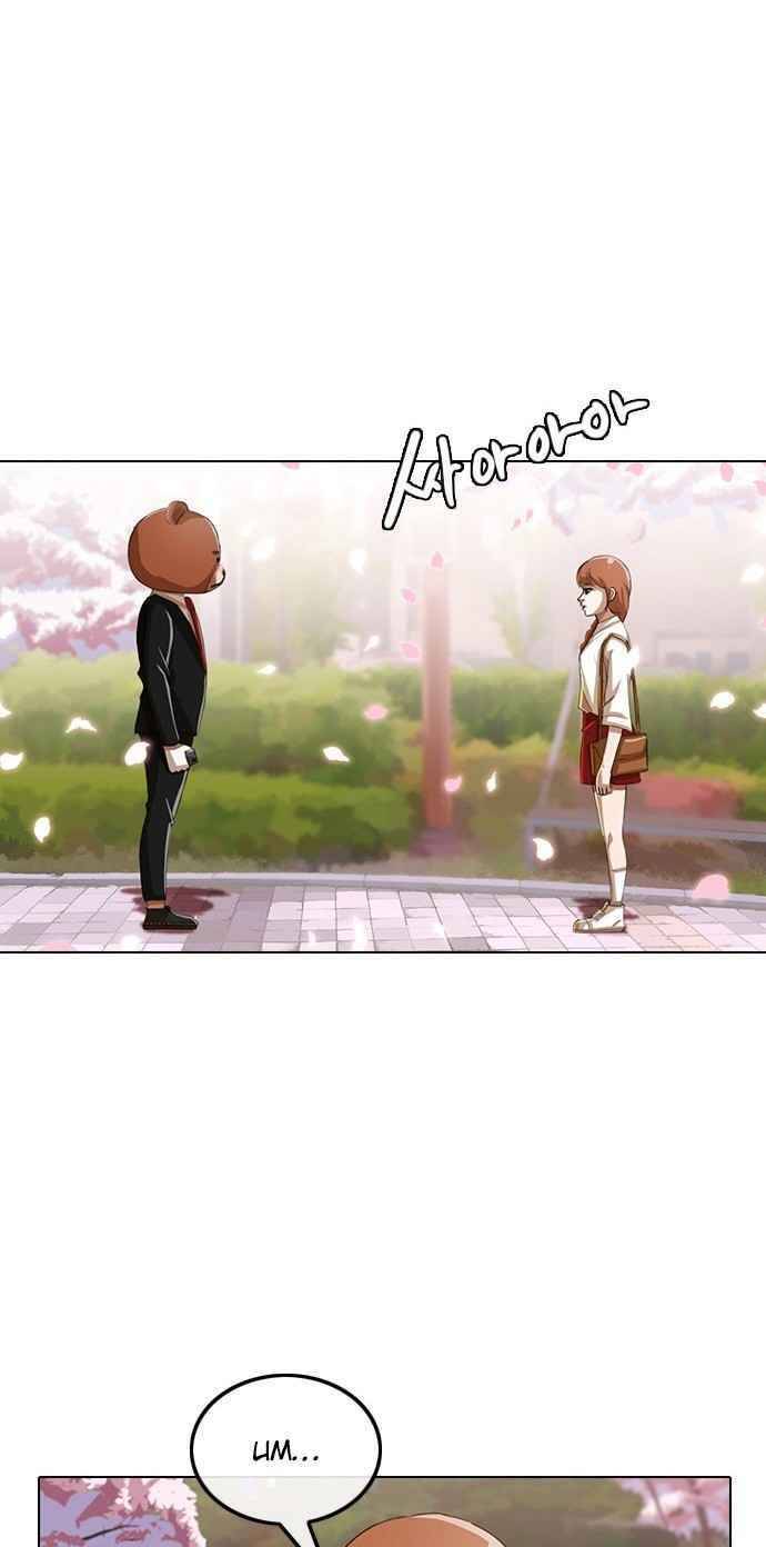 Cô Gái Từ Ứng Dụng Nhắn Tin Ngẫu Nhiên Chapter 29 - Trang 2