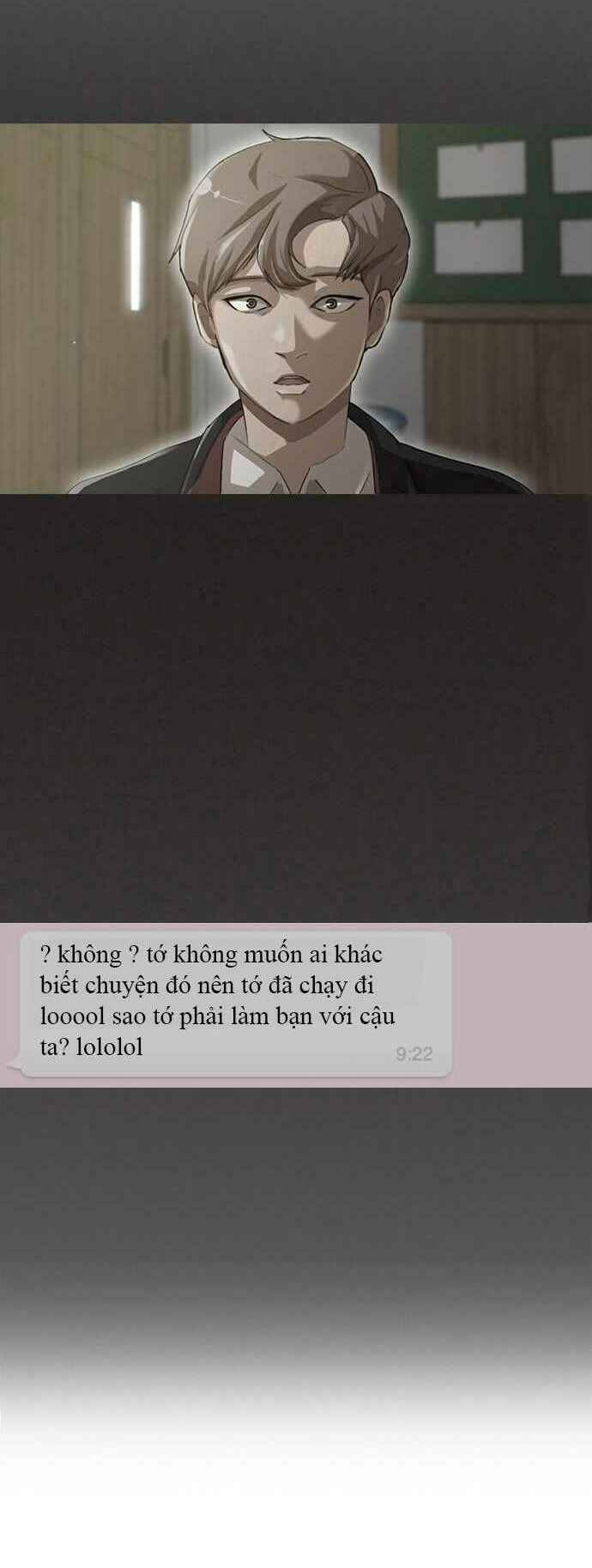 Cô Gái Từ Ứng Dụng Nhắn Tin Ngẫu Nhiên Chapter 3 - Trang 2