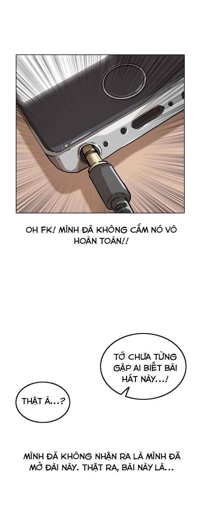 Cô Gái Từ Ứng Dụng Nhắn Tin Ngẫu Nhiên Chapter 3 - Trang 2