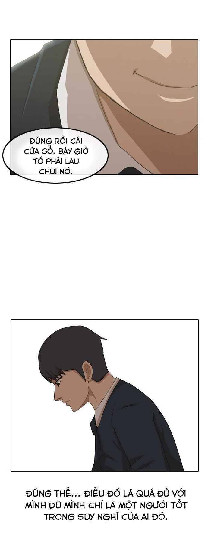 Cô Gái Từ Ứng Dụng Nhắn Tin Ngẫu Nhiên Chapter 3 - Trang 2