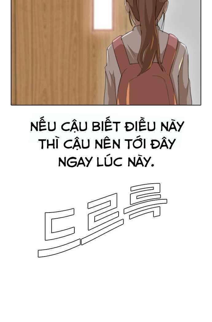 Cô Gái Từ Ứng Dụng Nhắn Tin Ngẫu Nhiên Chapter 3 - Trang 2