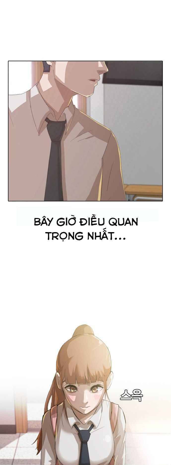 Cô Gái Từ Ứng Dụng Nhắn Tin Ngẫu Nhiên Chapter 3 - Trang 2