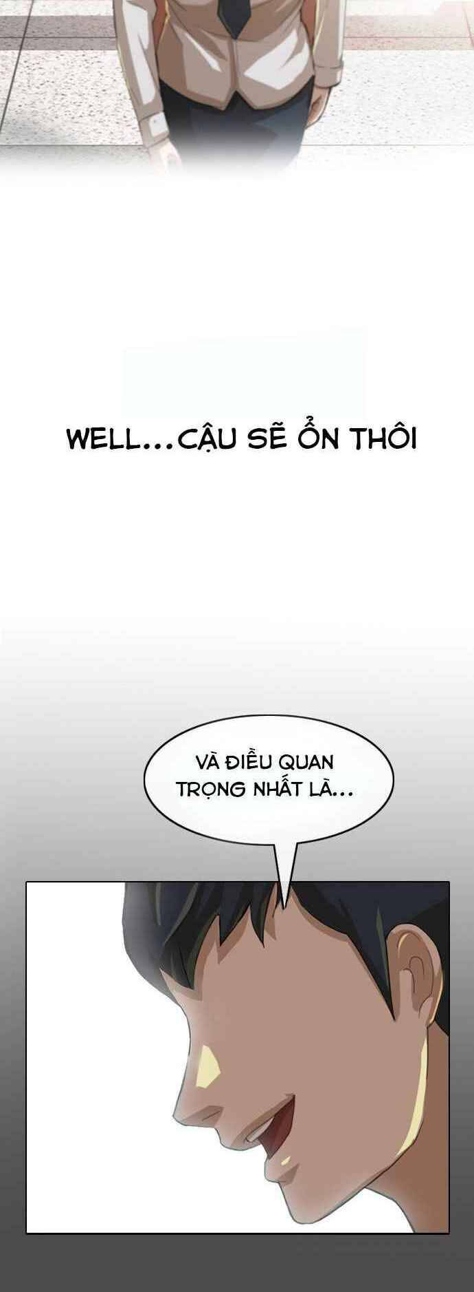 Cô Gái Từ Ứng Dụng Nhắn Tin Ngẫu Nhiên Chapter 3 - Trang 2