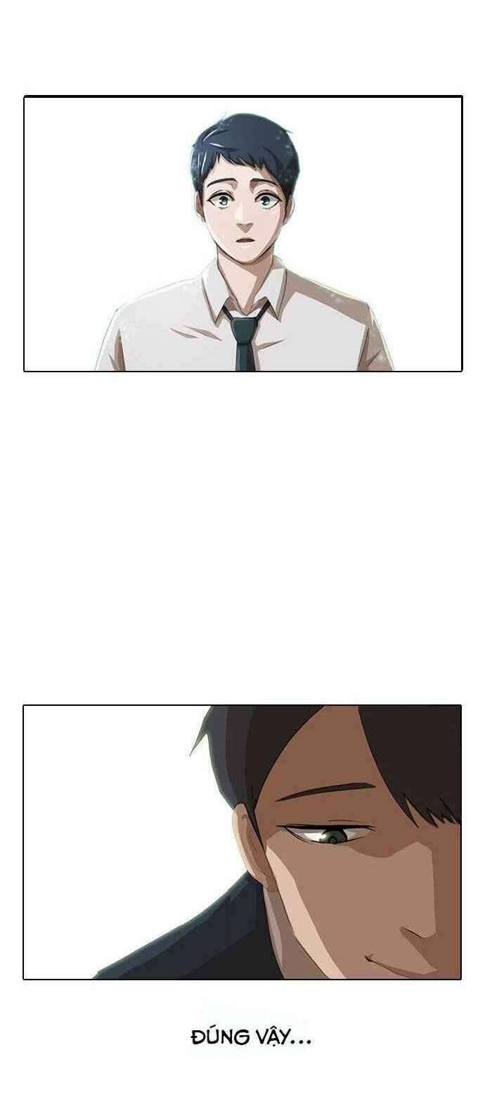 Cô Gái Từ Ứng Dụng Nhắn Tin Ngẫu Nhiên Chapter 3 - Trang 2