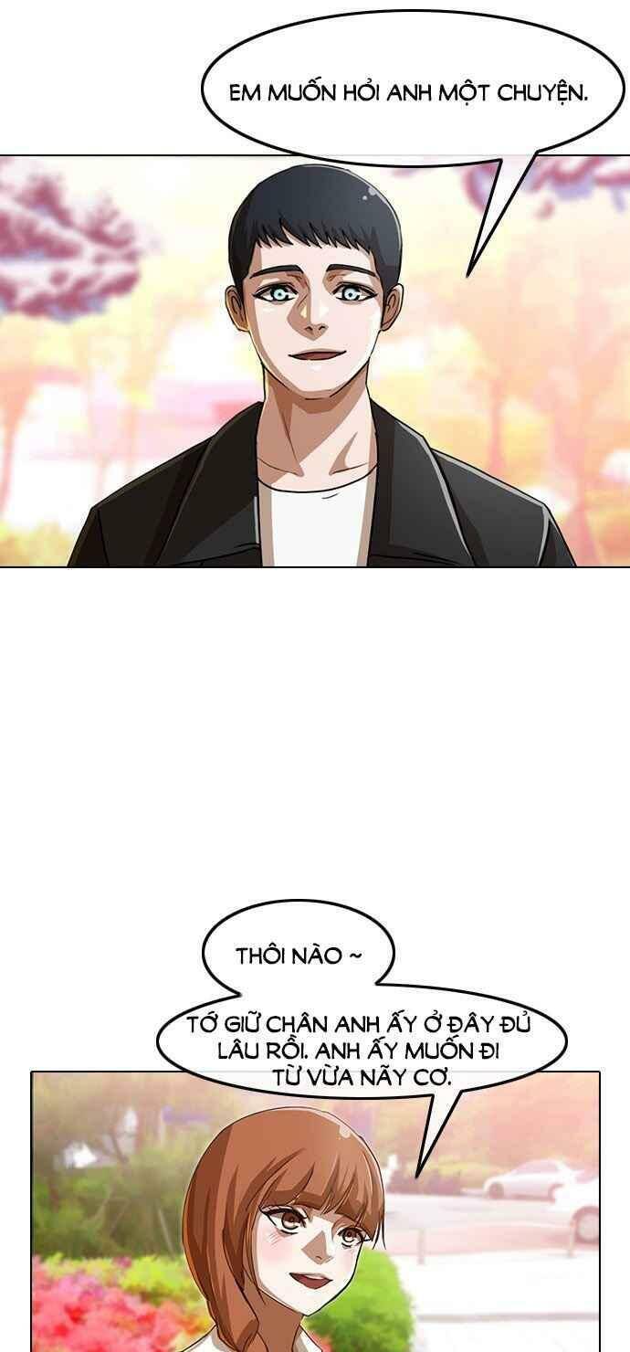 Cô Gái Từ Ứng Dụng Nhắn Tin Ngẫu Nhiên Chapter 30 - Trang 2