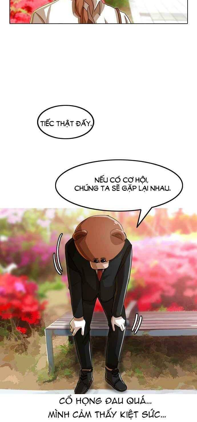 Cô Gái Từ Ứng Dụng Nhắn Tin Ngẫu Nhiên Chapter 30 - Trang 2