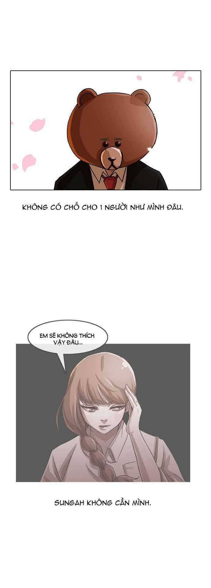 Cô Gái Từ Ứng Dụng Nhắn Tin Ngẫu Nhiên Chapter 30 - Trang 2