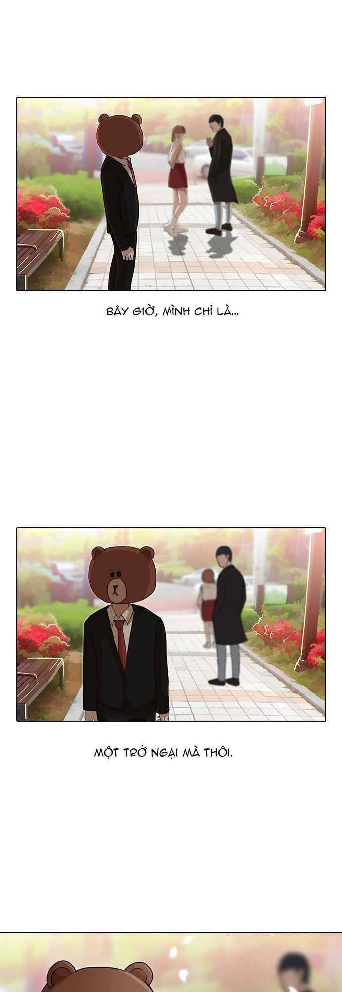 Cô Gái Từ Ứng Dụng Nhắn Tin Ngẫu Nhiên Chapter 30 - Trang 2