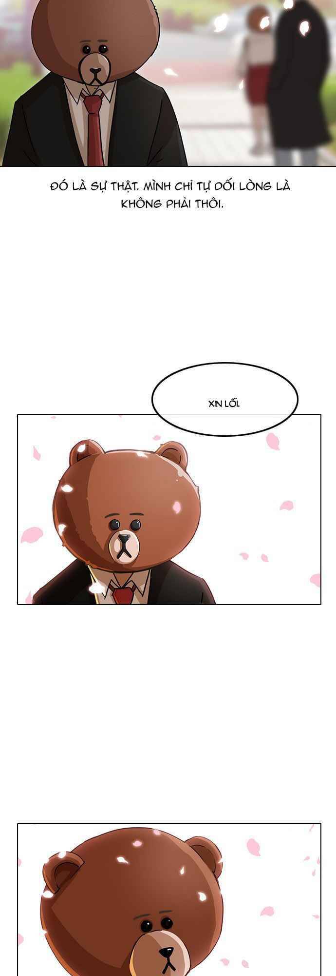 Cô Gái Từ Ứng Dụng Nhắn Tin Ngẫu Nhiên Chapter 30 - Trang 2