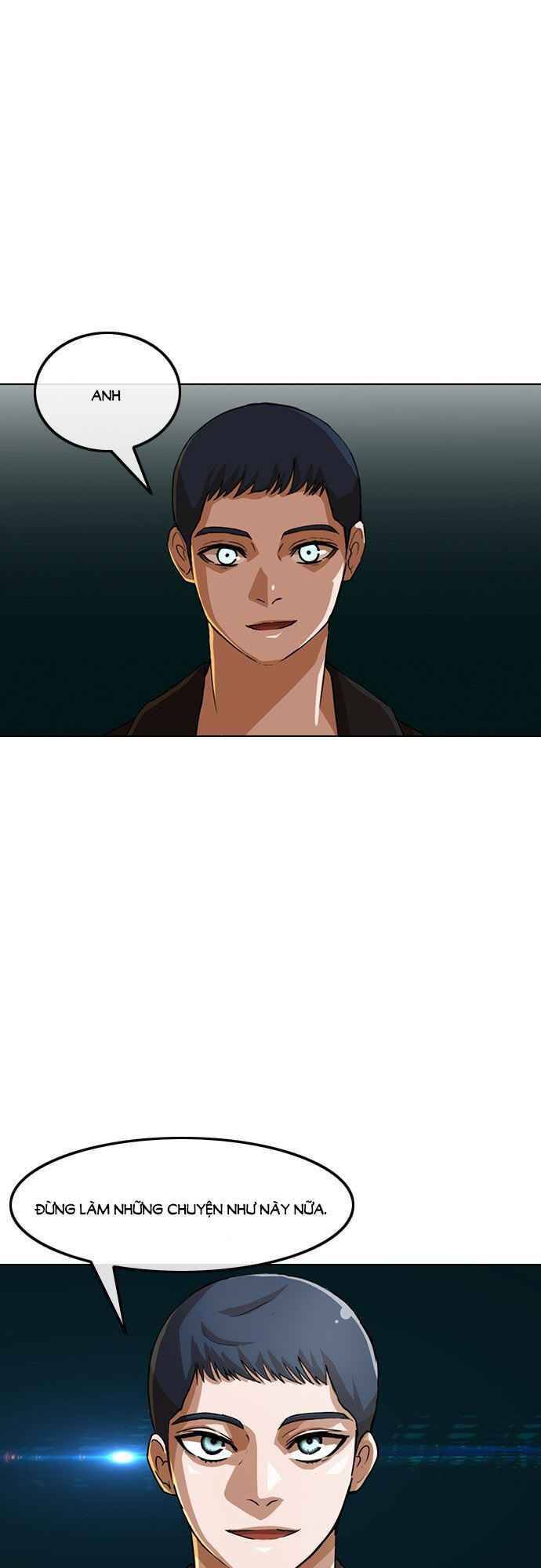 Cô Gái Từ Ứng Dụng Nhắn Tin Ngẫu Nhiên Chapter 30 - Trang 2