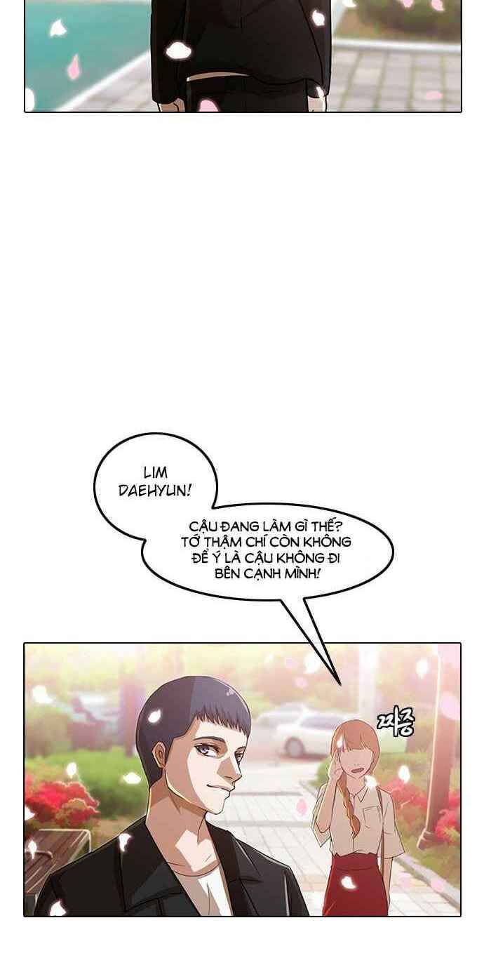 Cô Gái Từ Ứng Dụng Nhắn Tin Ngẫu Nhiên Chapter 30 - Trang 2