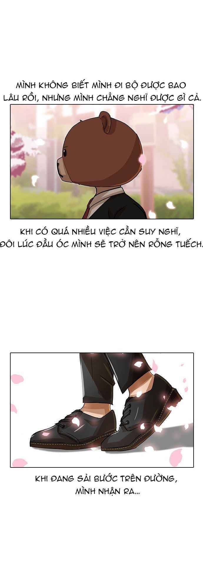 Cô Gái Từ Ứng Dụng Nhắn Tin Ngẫu Nhiên Chapter 30 - Trang 2